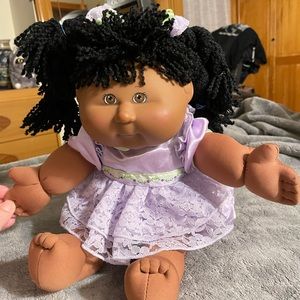 Cabbage Patch Kids 2004 O.A.A Play Along (Hong Kong) PA-3